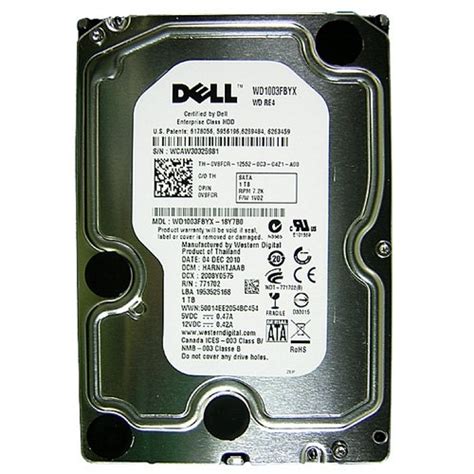 dell hard drive|Amazon.com: Dell Hard Drive.